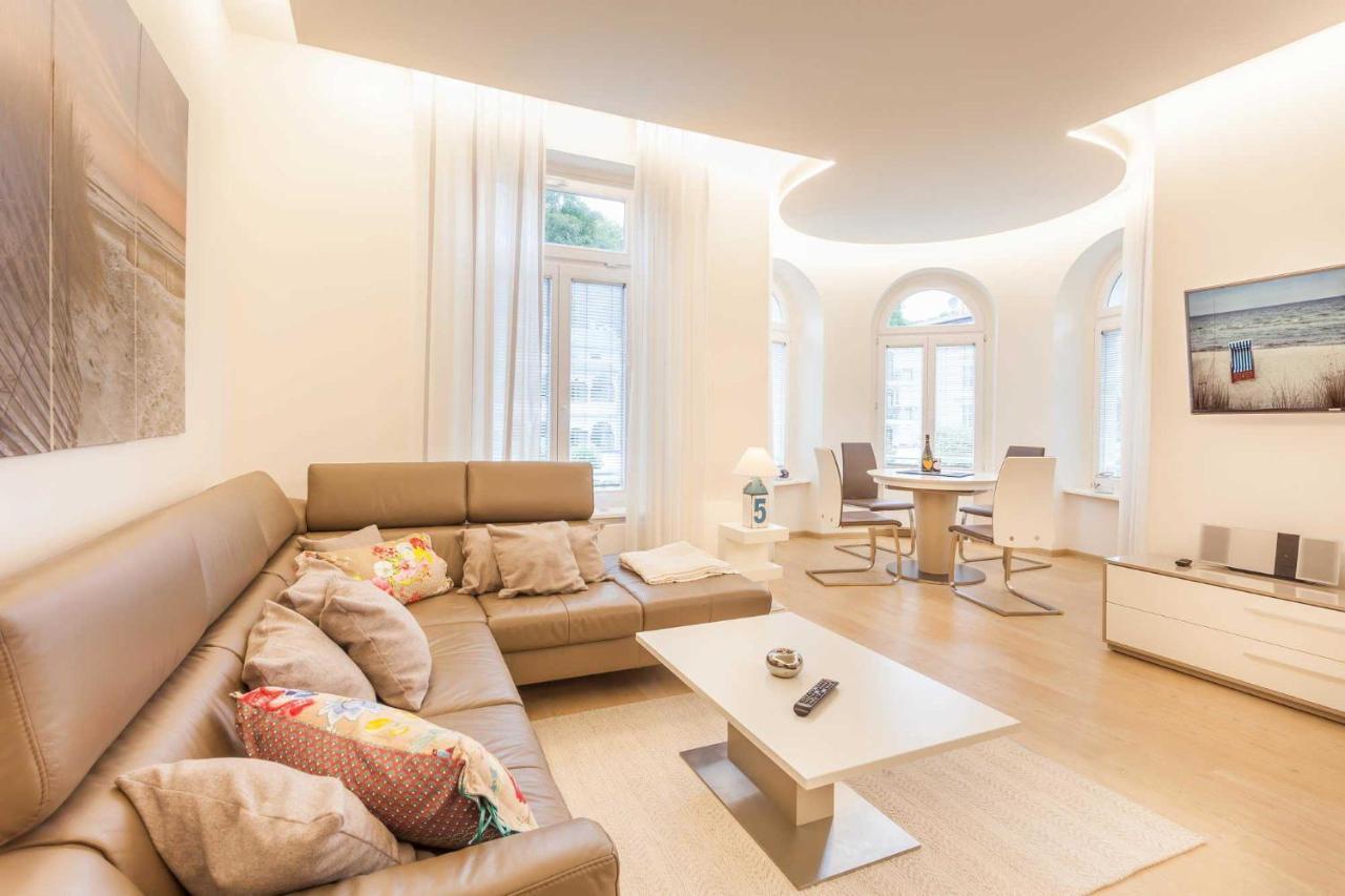 Villa Odin Yachtclub Зеллин Экстерьер фото
