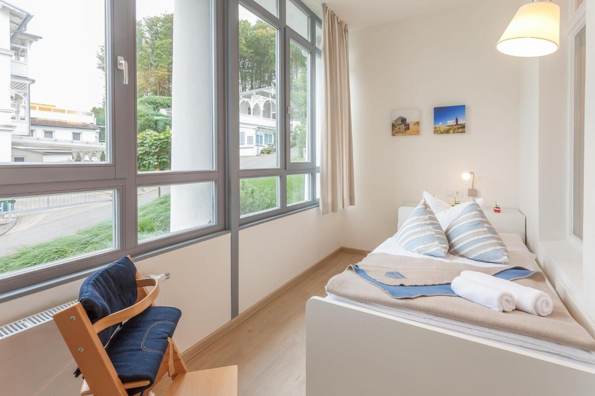 Villa Odin Yachtclub Зеллин Экстерьер фото
