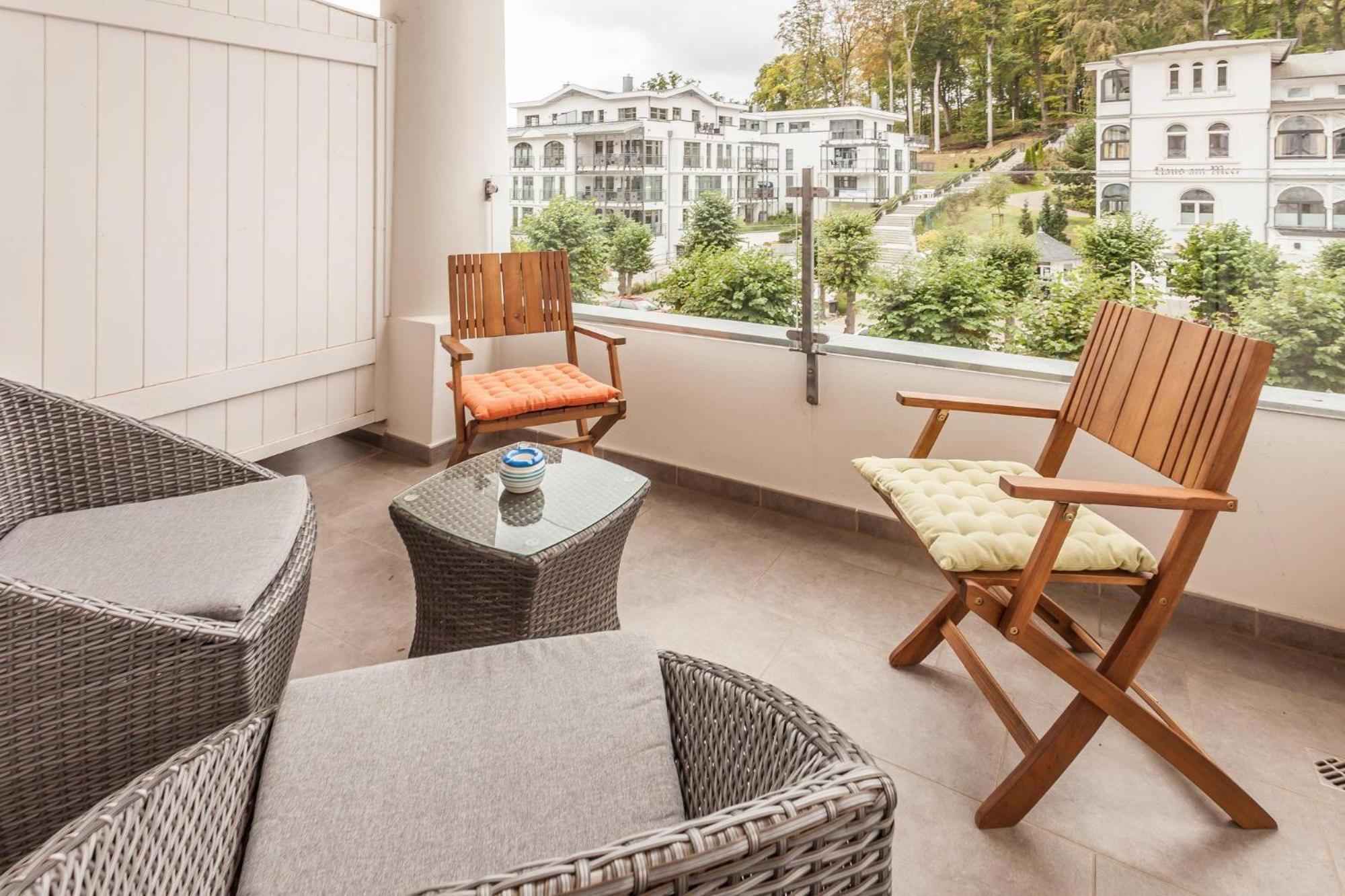 Villa Odin Yachtclub Зеллин Экстерьер фото