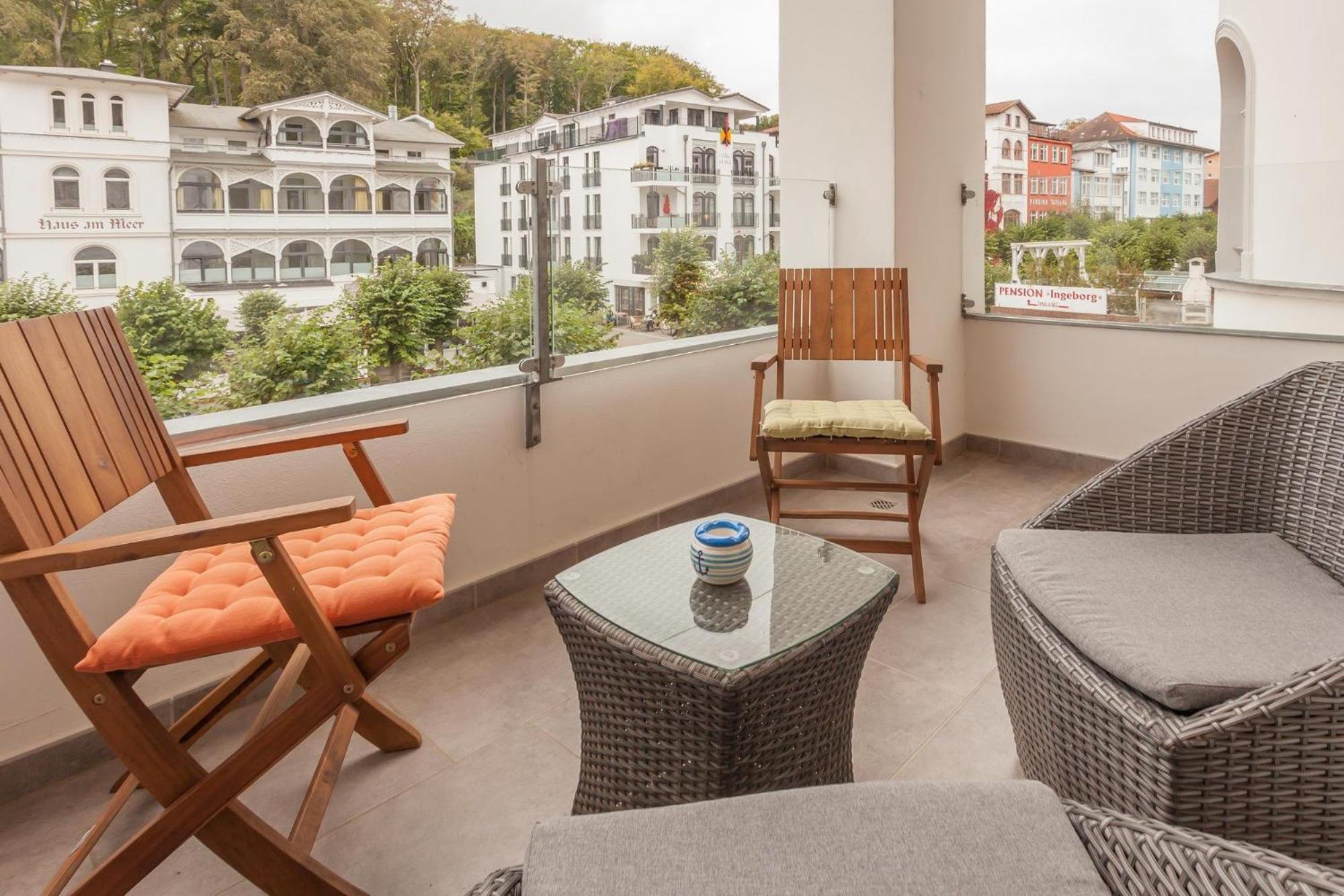 Villa Odin Yachtclub Зеллин Экстерьер фото